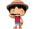 One Piece Funko POP! – Monkey D. Luffy #1771