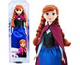 Frozen Panenka Anna (modrá sukně)