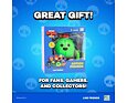 Brawl Stars – akční figurka Spike 11,5 cm (1. série)