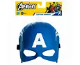 Marvel Avengers maska Kapitán Amerika