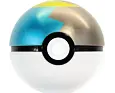 Pokémon plechovka Moon Ball (2024)