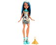 Monster High panenka Cleo DeNile 30 cm
