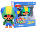 Brawl Stars – akční figurka Leon 11,5 cm
