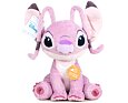 Disney Stitch plyšák Angel se zvuky 26 cm