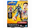 Figurka Spider-Man s tekutou proměnou 30 cm