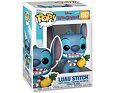 Disney Funko POP – Luau Stitch #1567