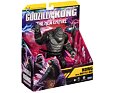 Godzilla vs Kong – King Kong s bojovou sekerou 15 cm