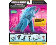 Godzilla vs Kong – Godzilla 15 cm (Energized)