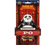 Figurka Kung Fu Panda Po Ping 15 cm – Bendyfigs