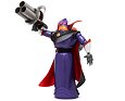 Toy Story Interaktivní Zurg 37 cm