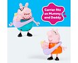 Prasátko Peppa rodinná sada 5 figurek