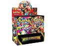 Pokémon karty Mega Evolution Booster Box (36 balíčků)