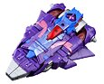 Transformers Age of the Primes – Alpha Trion (Voyager class)