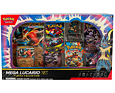 Pokémon karty Mega Lucario ex Premium Collection Box