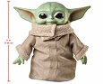 Star Wars Mandalorian – Baby Yoda (Grogu) 28 cm