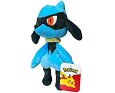 Pokémon plyšák Riolu 20 cm
