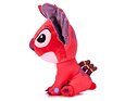Disney Stitch plyšák Leroy se zvuky 26 cm