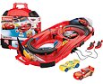 Autodráha Disney Cars – Carrera Speed Arena