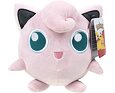 Pokémon plyšák Jigglypuff 20 cm