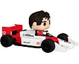 Formule 1 Funko POP! – Ayrton Senna ve voze McLaren #12
