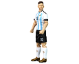 Lionel Messi – figurka 20 cm (Argentina)