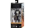 Mandalorian – Star Wars Black Series figurka 15 cm