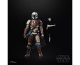 Mandalorian (Pagodon) – Star Wars Black Series figurka 15 cm
