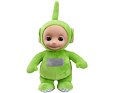 Teletubbies plyšák Dipsy mluvící 25 cm