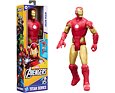 Iron Man – Figurka Marvel Titan Hero 30 cm