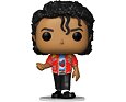 Funko POP! Rocks: Michael Jackson - Beat It #491