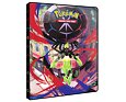 Pokémon Perfect Order – A4 album na 252 karet