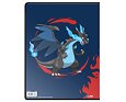 Pokémon Mega Charizard X & Y – A4 album na 180 karet