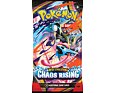 Pokémon TCG Chaos Rising Booster Box (36 balíčků)