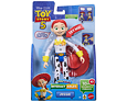 Toy Story Mluvící figurka Jessie 22 cm