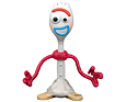 Toy Story 5 Mluvící figurka Vidlík 18 cm