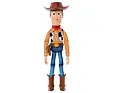 Toy Story 5 hadrová figurka Woody 23 cm