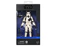 Imperial Remnant Stormtrooper – Star Wars Black Series figurka 15 cm