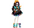 Skelita Calaveras – panenka Monster High s mazlíčkem a doplňky