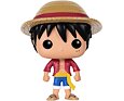 One Piece Funko POP! – Monkey D. Luffy #98