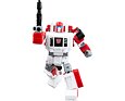 Swerve – Transformers Age of the Primes (Deluxe class)