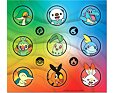 Pokémon TCG First Partner Illustration Collection – Series 2