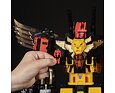 Predaking 45 cm – Transformers Power of the Primes