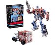 Optimus Prime – Transformers Studio Series (Voyager class)