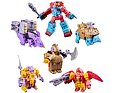 Decepticon Monstructor – Transformers Age of the Primes