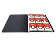 Pokémon Pitch Black – A4 album na 252 karet