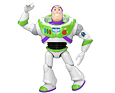 Buzz Rakeťák figurka 18 cm – Toy Story 5