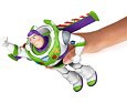 Toy Story 5 figurka Buzz Rakeťák 30 cm