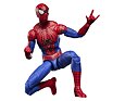 Spider-Man: No Way Home – Marvel Legends Figurka 15 cm