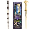 Sada hůlek Bezová & Lord Voldemort 30 cm – Harry Potter