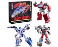 3-Pack Autobot Mirage & Bluestreak & Ironhide – Transformers Age of the Primes